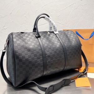 Luksusowy projektant mody unisex torby na jaskółki 2023 Must-have dla osób wpływających na modę Wysokiej jakości skórzane kobiety i mężczyźni torebki