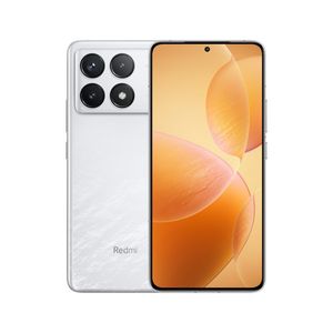 Original Xiaomi Redmi K70 5G Mobile Phone Smart 16GB RAM 512GB ROM Snapdragon 8 50.0MP NFC 5000mAh Xiaomi HyperOS Android 6.67" 120Hz 2K Screen Fingerprint ID Cell Phone