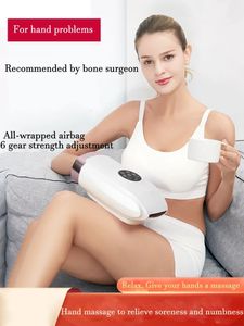 Massager Eye Smart Electric Ręczny Masaż urządzenia