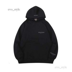 Essenialsweashirs kvinnor herr essenials hoodie löst essenails sreewear sweashirs toppar clohing essenialls hoodie älskare hög 540