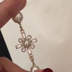 Trend di moda di alta qualità C Abito femminile Collana per la signora's Wedding Coppia di gioielli regalo per la sposa221a