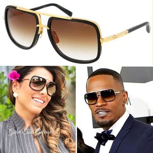 Солнцезащитные очки Dita Mach One DRX-20300 Дизайнерские солнцезащитные очки для женских мужчин Glasse Fashion Ryving UV Top Brand Europe и AM2523