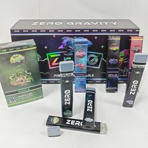 Caneta vape descartável de gravidade zero, descartáveis vazios, 1ml, dispositivo para cápsulas de cigarro, kit inicial recarregável, cartuchos de vapes, cartuchos de óleo, cartucho vaporizador