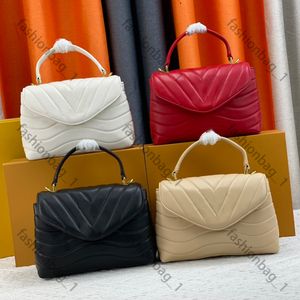 Designer bag handbag Womens leather Tote bag Shoulder bag fashion luxury cosmetic bag mobile phone bag Crossbody bag 21797