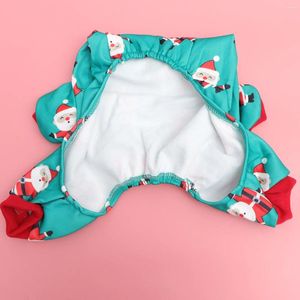 Abbigliamento per cani Pantaloni interi Costume da principessa Accessori natalizi per ragazze Vestiti XL