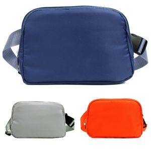 Fanny pack bolsa designer mulher bolsa crossbody 2024 saco melhor vendedor sacos de luxo saco de alta qualidade impermeável náilon grande capacidade multifuncional cinto saco bumbag