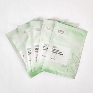 Wholesale of moisturizing anti wrinkle facial mask manufacturers