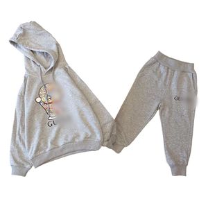 Designerskids Erkek Kızlar Hoodie Klasik Silikon Geri 3D Mektup Büyük Boy Hoodie American Sweatshirt Jumper Kaykay Beyzbol Pamuk Giyim Hoodie FF14