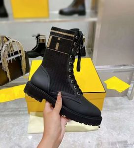 Designer Boots Women Over the Knee Botots Winter Tornozelo Botas Ajustas Ajustas Vestas Zipper Sapatos Originais Ladies Girls Sexy High Boot12355