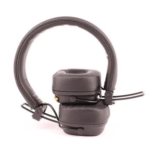 Fones de ouvido fones de ouvido Maior IV 4.0 Wireless Dassable Gaming Headset sobre EAR com controle de volume de microfone DLA7