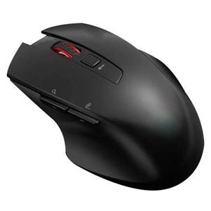 Entradas Alta qualidade AI voz 2.4G mouse sem fio recarregável portátil mouses inteligentes falam para digitar em vez de teclados e mouse