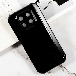 携帯電話のケースulefone armorのソフトTPU電話ケース22ケースシリコンバックカバーulefone armor22保護ケースシェルcoque