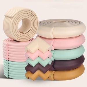 Baby Safety Child Furniture Corner Cover Protector Home Protection From Children Table Pads Protective Tape for Edge Guards Top 231221