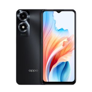 オリジナルOPPO A2M 5G携帯電話スマート6GB RAM 128GB ROM OCTA CORE MTK DIMENSING 6020 ANDROID 6.56 