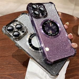 Lüks Kaplama Çerçeve IPhone 15 14 13 12 Pro Max Maksimum Toz Korumalı Bling Bling Glitter Kapak 14 15 Artı 70 PCS