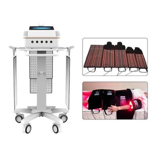 SLING MACCHINE SLING MACCHINA LASER RIDUZIONE DI RIDUZIONE DI GROSSO DIODO DI PERDIZIONE PIPO ANTI CELLULULITE TERAPIA DELLA TERAPO 5D MAXLIPO 650NM 940 NM PORTATATTURA PORTATALE