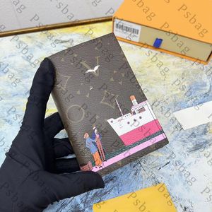 Pinksugao Designer Portfer Bag na kartę Moneta Torebka Torba sprzęgła Moda Portfel Portfel Wysokiej jakości skóra krowa Krótka torebka torebka na zakupy Xinmengyuan-231205-90