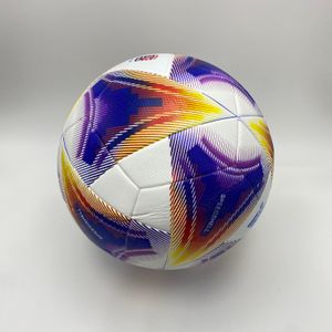 Bolas de futebol 2324 temporada com comemorativa de futebol da liga argentina futebol23123213