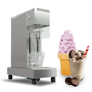 ABD'den Kolice Gemileri Depo Ücretsiz Teslimat Kapı Swirl Freeze Dondurulmuş Milkshake Yoğurt Karıştırma Karıştırma Makinesi Gelato Mixer Blender Dondurma Mağazası