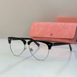 Presbyopia Gläser Rahmen optischen Rahmen Frauen Sonnenbrillen Luxusbrillen Europa Amerika Literarischer künstlerischer Stil gute Qualität anpassbare Objektive Lesen Sie Sonnenbrillen