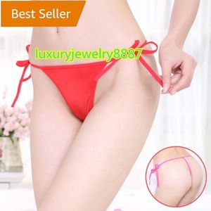 Womens open crotch G Strings Sexy Lingerie Thongs Panties Underwear Low Rise T-Back Underpants