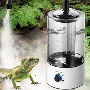 Versorgung Reptilienversorgungen Mist Nebel Echsenschildkröte Herps Haustier Vorzubehör Accessoires Reptilienbefeuchter Amphibien Terrarien Chameleon Witz