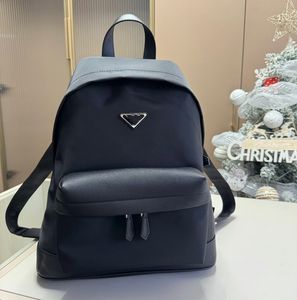 Womens Bagpack Designer Handbag Man Bag Crossbody Bags Mens Cross Body Luxurys Handbag Bag Bag Fashion Nylon حقيبة عالية السعة على ظهره.