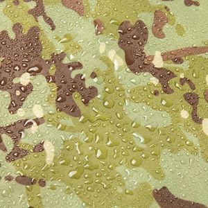 Yağmurluklar Ordusu Askeri Savaş Ev Açık Hava Av Aksesuarları Ghillie Suit Yağmurluk Dişli Poncho Kuş Gözlemci Yağmur Şemsiyesi Taktik