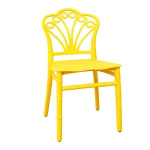 Chairs Plastic chairs Children's Bamboo Chair Modern Simple Home Backrest Dining Chair