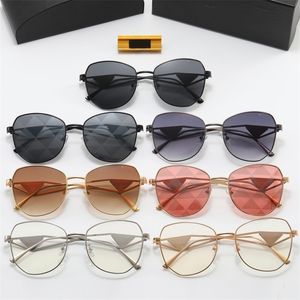 Shades Sier Men Crame держите мужские женские очки солнцезащитные очки.