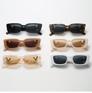 Óculos de sol Dsigner de luxo óculos de óculos de sol polarizados de homens que dirigem óculos de sol para homens designer de marca Male Vintage Black Pilot Sunglasses
