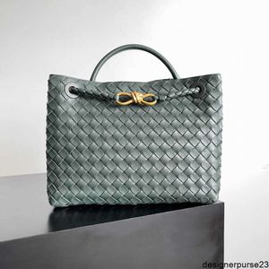 Kvinnor Botteega Designs Stora Crossbody Venata Väskor Designer Weave Sardine Höglätt Högen Highend Lady Handle handled Enkel axelväska Small Bag Designe Z Pwya