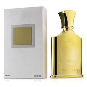 UOMINO DONNE FRAGRANZA FRAGRANZA Acqua Gentili Fragranze Versione alta Versione di alta qualità Lunga duratura 3,3fl Oz Cologne Spedizione gratuita negli Stati Uniti in 3-7 giorni