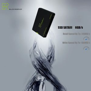 BR 2.5 SATA 3.0 SSD 4TB 2TB 1Tb 512GB 256GB 128GB HDD Internal Solid State Disk Hard Drive Desktop Laptop PC 231221