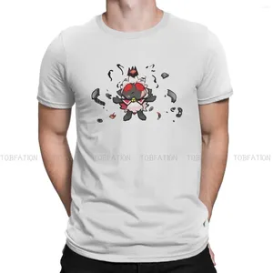 Erkek Tişörtleri Kuzu Oyunu Kült Kumaş Tshirt Dövüş Temel Gömlek Büyük Boy Erkekler Büyük Satış