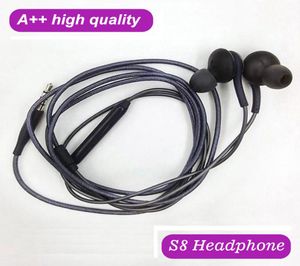 Quality sound in ear Stereo Earphones Inear with Mic Wire Headset Volume Control Low Bass Noise Isolating Earphone Earbuds for ph4028916