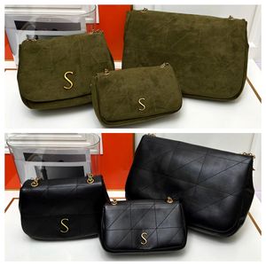 Borsa da design versatile casual Solstizio a tracolla Scola per camere di lusso Borsa a ascelle Brassa a ascelle Donna BASSO CROVE CROVE CASSE MORM NAPPA PULLA PERCHIO