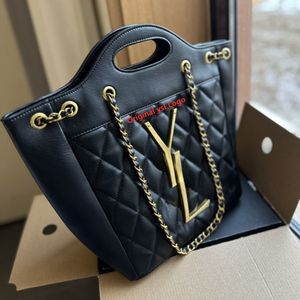 Hot Sale Sac a Main Original Real Leather Women Tote Bags Mirror Quality Purses and Handbgas Famous Brands Designer Luxury Bag Dhgate New