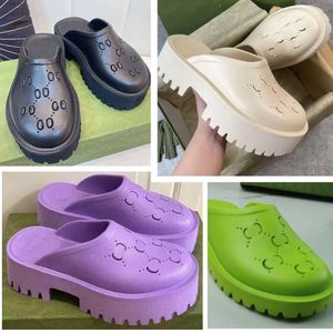 Hausschuhen Designer -Schaumläufer Tasman Pantoffeln Pantoffelrutschen Herren Womens Designer Pantoffeln Plattform Hausschuhe Haus Herren Hausschuhe Luxusschuhe Männer Männer Pantoffeln