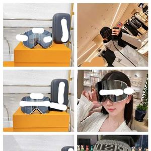 Ski Goggles 2023 New v Ski Mirror Instagram Celebrity Internet Same Board Outdoor Connected