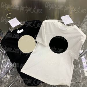 Letters Women T Shirt Short Sleeve Casual Tops Luxury Designer Summer Girl Lady Shirts Tees