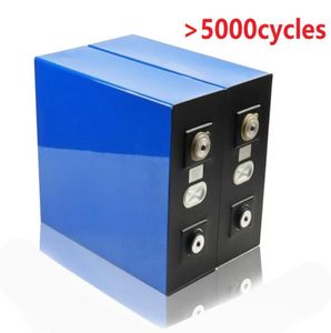 100 NY LIFEPO4 240AH 32V Grad A 48V 230AH Batteripaket DIY RV Cell och Solar Energy Storage System9669795