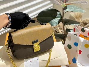 Верхние роскошные сумки дизайнерские сумки женщины модные мессенджерный пакет индивидуальная лазерная уплотненная пряжка