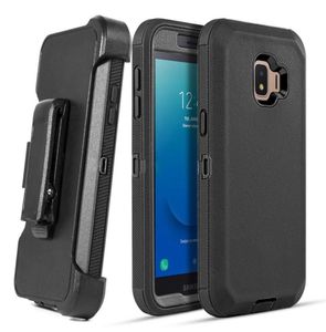 Case di telefono classico della fondina di difesa per iPhone 14 pro max 13 12 11 xr 7 8 più xsmax 3 in 1 difensore robot con vetro temperato 2x 66655647