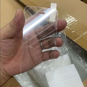 10pcs/Lot Full Leim 9h Alle transparenten Temperaturen -Gla -Bildschirmschutz für iPhone 14max 14Promax 13 SE20 XR XS MAX RODE FÜR X 15 14 12 MINI 11 Pro Max 8 7 6 6s Plus