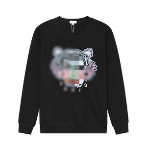 Kenzo Hoodie Men's Hoodies Kenzo Sweatshirts Designer Kenzo Hoody Tiger Sudadera Kenzo Camiseta Kenzo for Woman Paris Pull Kenzo Pullover Sweat Tiger Hoodie 760