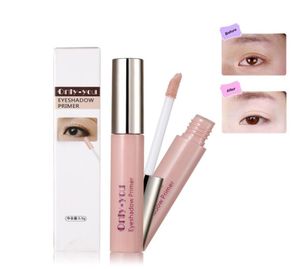 Only You Eyeshadow Primer Oilcontrol Långvarig Lighten Eye Makeup Brand Quality Waterproof Tan Eyes Makeup Base5813133