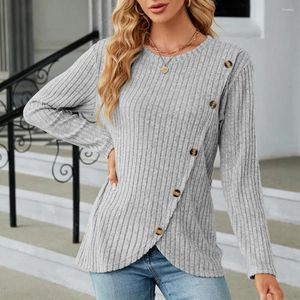 Kadın Sweaters Sweatwears Kadın Giysileri Kadınlar İçin Düğün Külotları Sonbahar Kış Kış Mavi Siyah Khaki Uzun Kollu Üst Kadın Giysileri