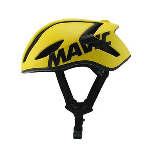 Hjälmar 2020 Cykel Mavic Comete Ultimate Carbon Helmet Women Men MTB Mountain Road Capacete Cykel Hjälmar Storlek M 5460CM 26