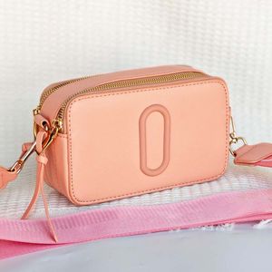 حقيبة مصممة Crossbody Fashion Bag Crossbody Bag Bag Bag Presents وحقائب اليد Lady Luxury Brands Pu Gift Womens Wide Strap Top